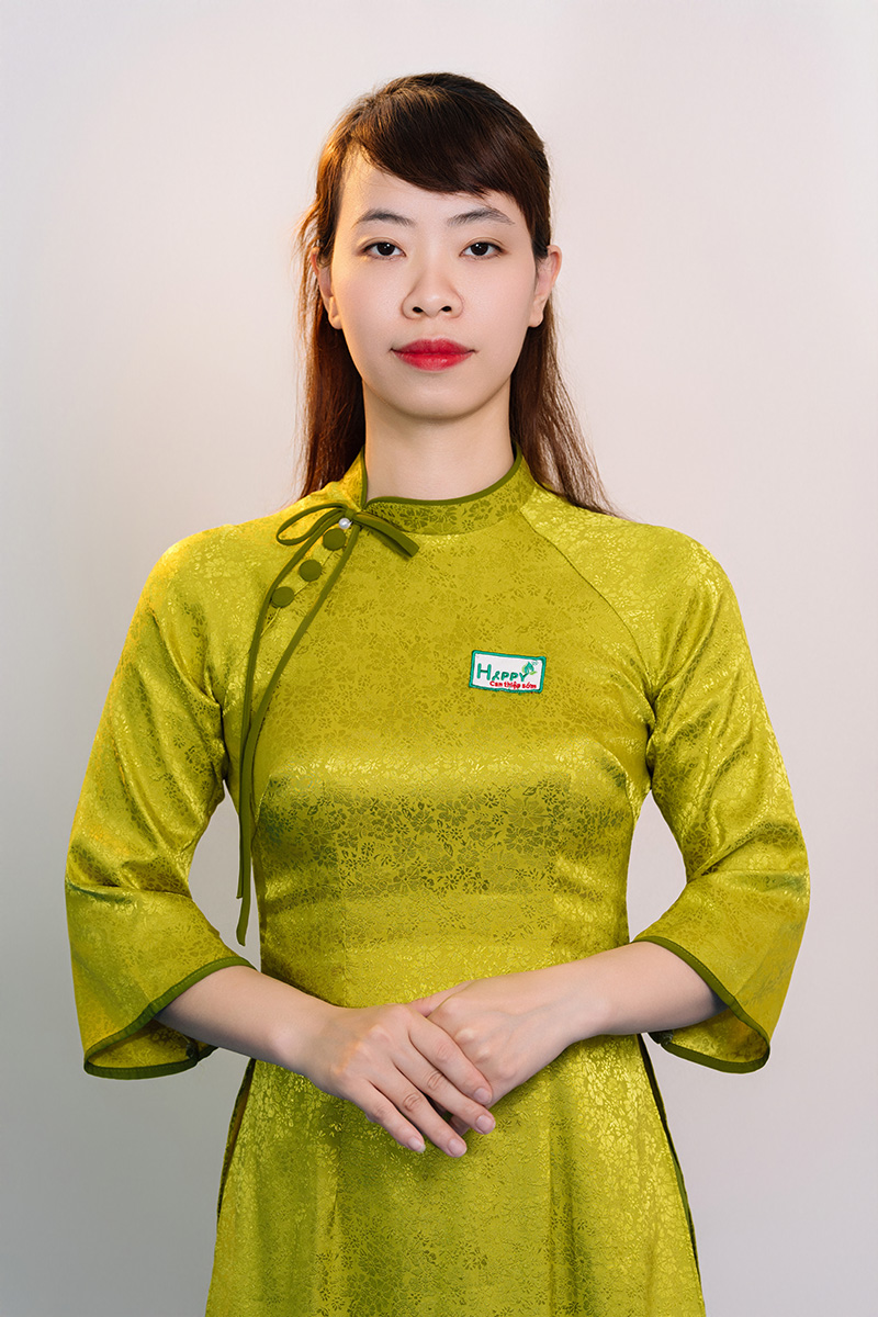 Nguyễn Thị Diệp