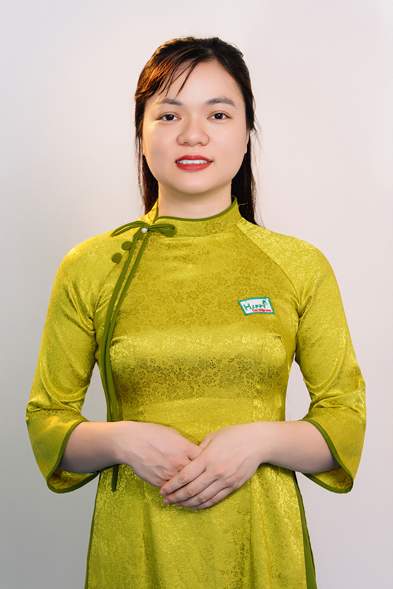 Trương Thị Điệu