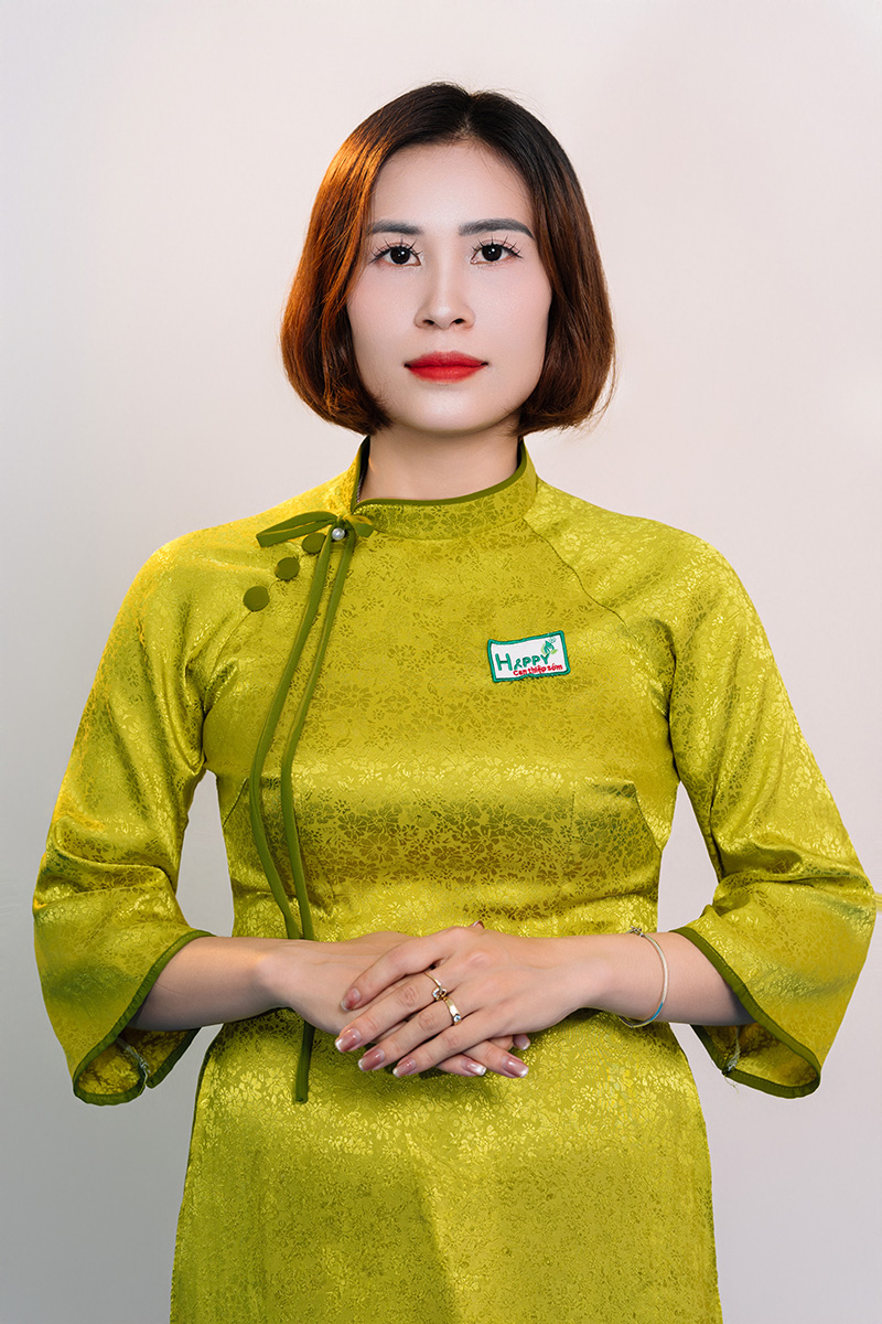 Hoàng Thị Hương