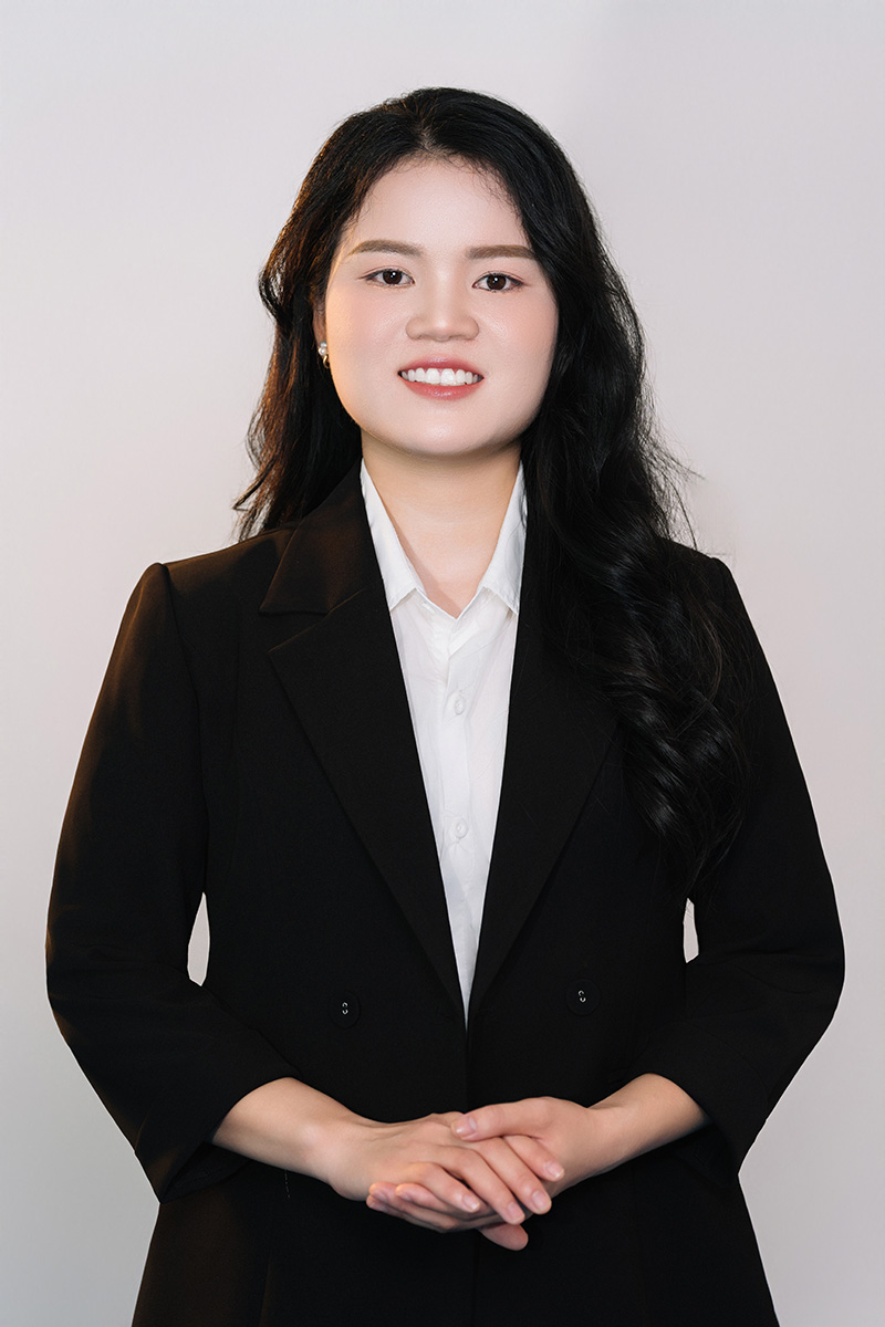 Nguyễn Thị Nhật Lệ