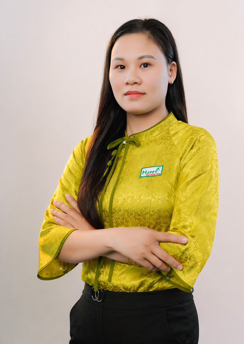 Đào Thị Luyến