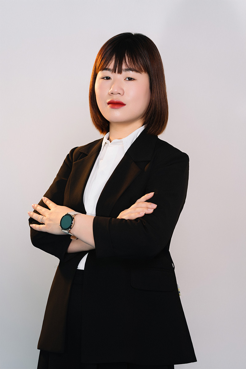 Vũ Thị Nhung