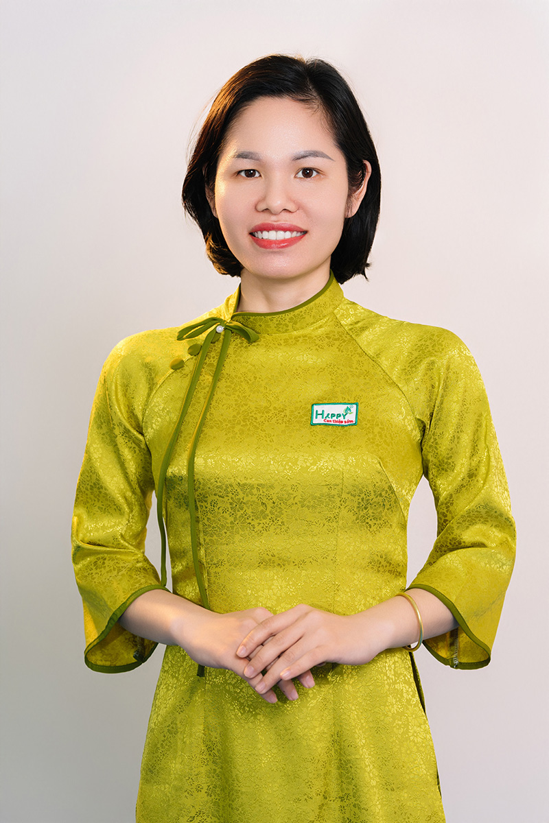 Nguyễn Thị Thu